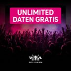 Telekom Unlimited Datenvolumen kostenlos zum Wacken Open Air 2026 via Magenta Moments