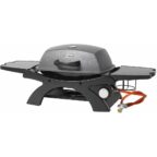 tepro Tischgasgrill Abington 3142N mit 3,2 kW