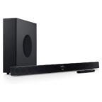 Teufel Cinebar 11 Mk4 2.1 Dolby Atmos Soundbar mit T6 Subwoofer