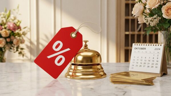 Warum ist Travelcircus so günstig: Hotel-Kontingente und Paketpreise symbolisch