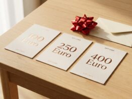 travelcircus gutschein typen Travelcircus Gutschein Typen: Wertgutscheine 100 bis 400 Euro
