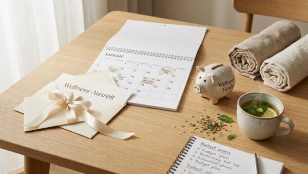 travelcircus wellness spartipps Travelcircus Wellness Spartipps — Gutschein, Kalender und Sparschwein