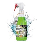 Tuga Alu-Teufel Spezial Felgenreiniger Grün 1 Liter