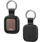 UGREEN FineTrack Pro Solar Finder Apple Find My Bluetooth Tracker