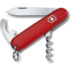 Victorinox Schweizer Taschenmesser Waiter 9 Funktionen