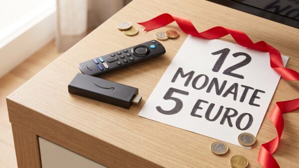 waipu tv angebote top waipu.tv Top-Angebot: 12 Monate fĂĽr 5 Euro mit 4K-Stick