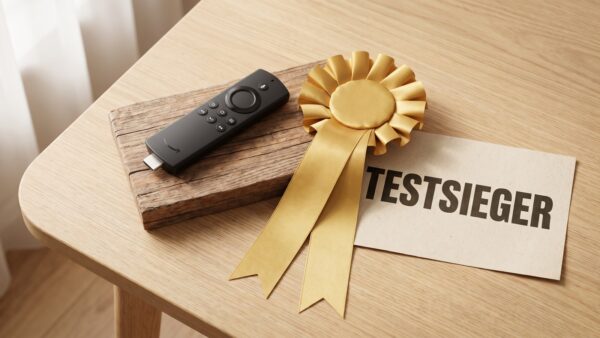 waipu tv erfahrungen tests waipu.tv Stick: Testsieger in Fachtests