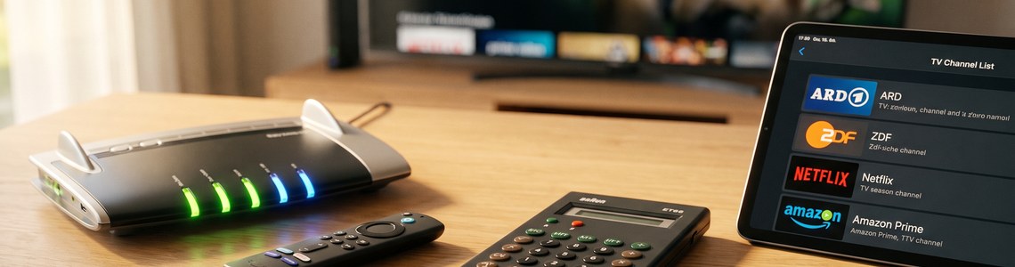 waipu tv Kosten Ratgeber Header