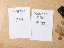 waipu tv Kosten Comfort 7,49 und Perfect Plus 14,99 Euro