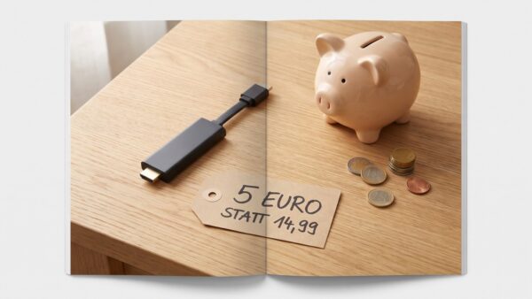 waipu tv kosten sparen waipu.tv Aktion: 5 Euro statt 14,99 Euro sparen