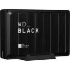 WD_BLACK D10 Game Drive 8TB externe Festplatte