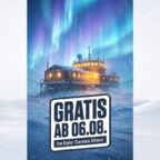 We Were Here Together gratis ab 06.08.2026 im Epic Games Store