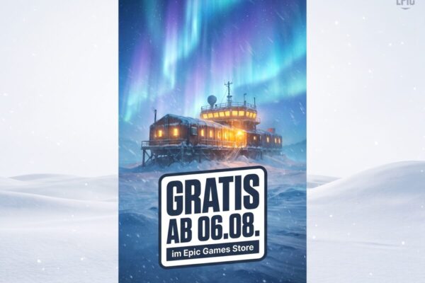 we were here together epic gratis We Were Here Together gratis ab 06.08.2026 im Epic Games Store