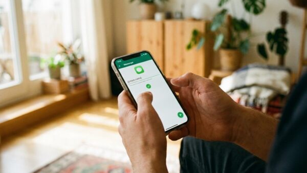 whatsapp benutzername reservieren WhatsApp-Benutzername reservieren in den App-Einstellungen Schritt fĂĽr Schritt