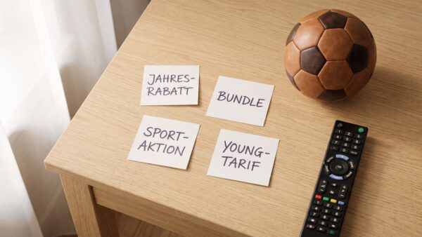 wow angebote muster WOW Aktionsmuster: Jahres-Rabatt, Bundle, Sport-Aktion, Young-Tarif