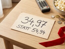 WOW Angebot Alles von WOW 34,97 statt 54,94 Euro