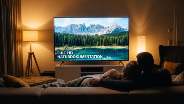 WOW Premium-Option mit Full HD und Werbefreiheit