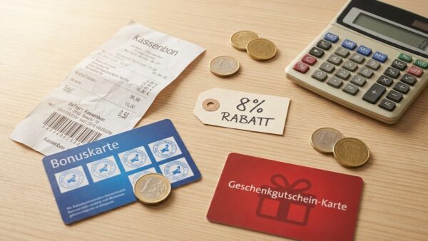 wunschgutschein rabatt aktion Wunschgutschein Rabatt-Aktion mit Payback-Punkten und Kassenbon