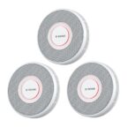 X-Sense XS0B-SN Rauchmelder 3er-Set mit deutschem Sprachalarm