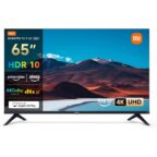 Xiaomi TV F 65 Zoll 4K Fire TV