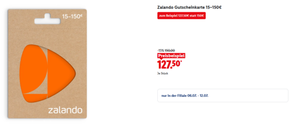 zalando