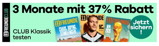 11freunde 11freunde