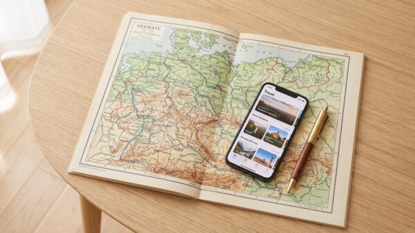 5g abdeckung 5G Netzabdeckung Deutschland Karte mit Mobilfunkversorgung