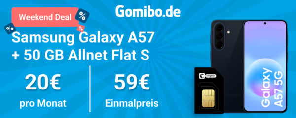 750 x 300 congstar  A57