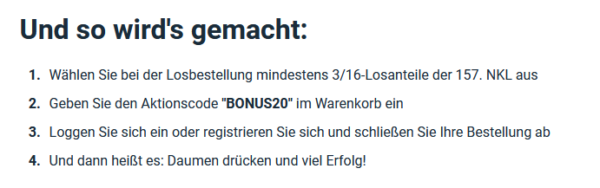 Bonus Bonus