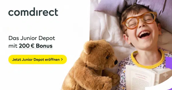Dealbild comdirecr Junior Depot Dealbild comdirecr Junior Depot