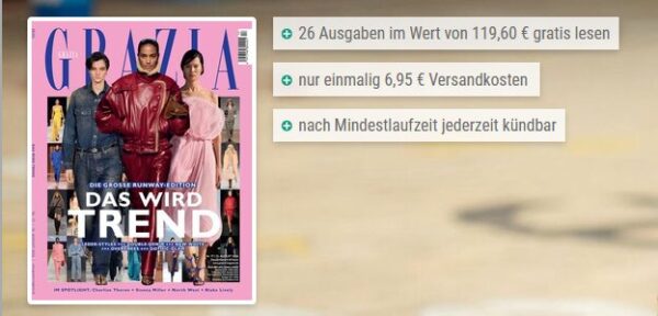 Grazia 1