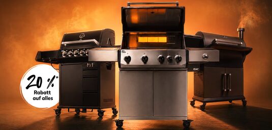 Grills