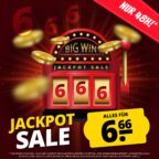 HB 666Euro Jackpot Sale MOB INSTA DEU