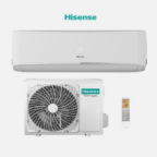 Hinsense AC