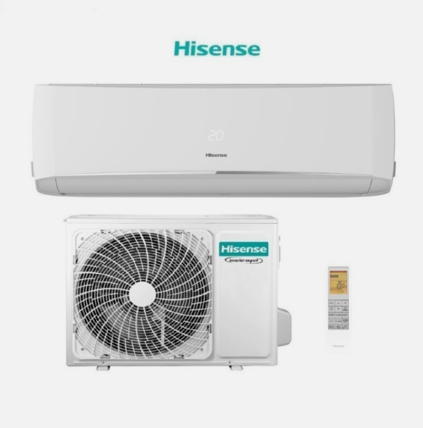 Hinsense AC Hinsense AC