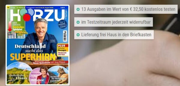 Hoerzu