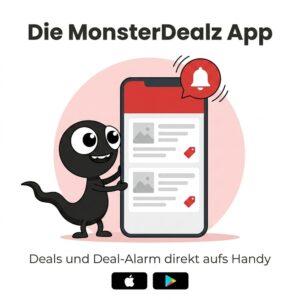 Deal-Alarm