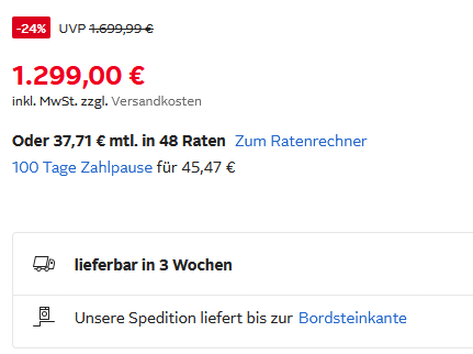 Preis 2 Preis 2