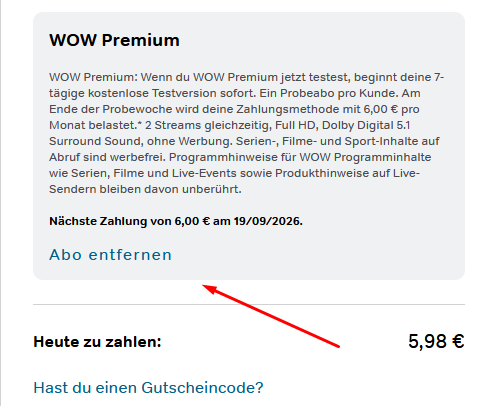 Premium Premium