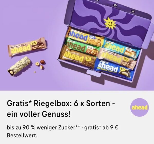 Riegel Riegel