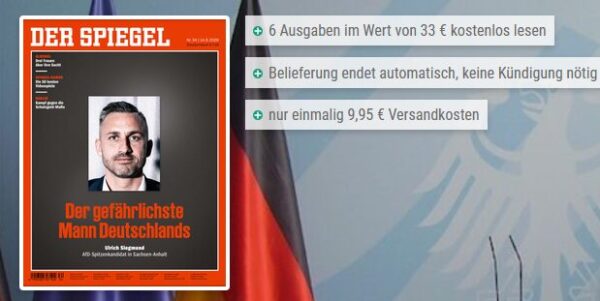 Spiegel Spiegel