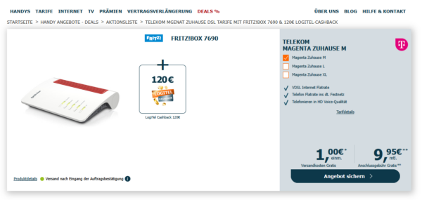 Telekom Telekom