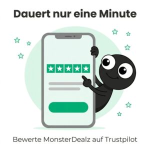 Deal-Alarm