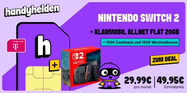 Week 34   Nintendo Switch 2   Telekom   1200x600