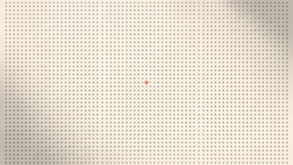 Gewinnchancen Aktion Mensch Jahreslos als Wahrscheinlichkeitsvergleich dargestellt