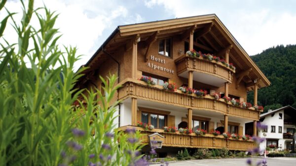 alpenrose alpenrose