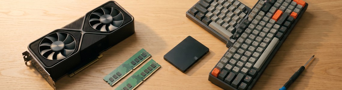 Alternate Gutschein 2026 - PC-Hardware und Technik-Angebote im Ueberblick