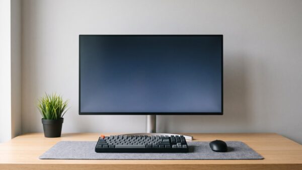 alternate gutschein inline1 Arbeitsplatz mit Monitor und Tastatur als Symbolbild fĂŒr den Alternate Gutschein