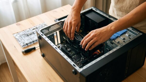 alternate gutschein inline2 Grafikkarte wird in PC-Tower eingebaut â Hardware bei Alternate kaufen