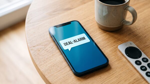 amazon 99 cent filme bild 4 Deal-Alarm-Benachrichtigung fuer neue 99-Cent-Filme bei Amazon